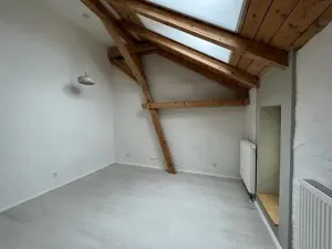 Prodej bytu 2+kk, Řevničov, Husova, 51 m2
