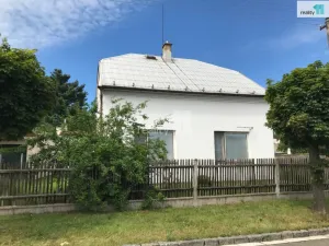 Prodej rodinného domu, Pardubice - Rosice, Fügnerova, 1910 m2