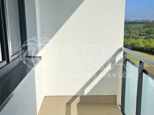 Pronájem bytu 2+kk, Praha - Hlubočepy, Fabiánové, 42 m2