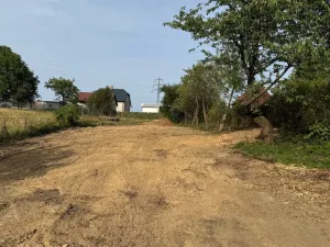 Prodej pozemku pro bydlení, Havířov, Chatařská, 1190 m2