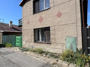 Prodej rodinného domu, Štěpánov, U parku, 175 m2
