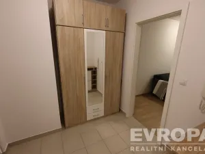 Pronájem bytu 1+kk, Praha - Žižkov, Olgy Havlové, 40 m2