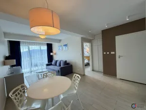 Prodej apartmánu, Dolní Morava, 40 m2