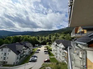 Prodej apartmánu, Dolní Morava, 40 m2