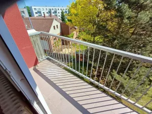 Pronájem bytu 3+1, Hradec Králové, Václavkova, 51 m2