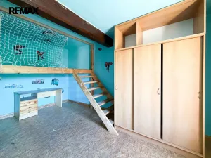 Prodej rodinného domu, Příbram - Příbram VI-Březové Hory, Šemberova, 94 m2