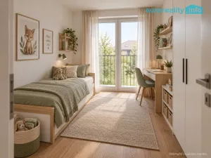Prodej bytu 4+kk, Okrouhlá, 103 m2