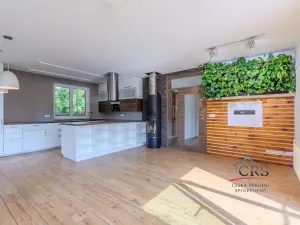 Prodej rodinného domu, Lety, Ve Škabrdli, 102 m2