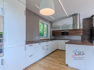 Prodej rodinného domu, Lety, Ve Škabrdli, 102 m2