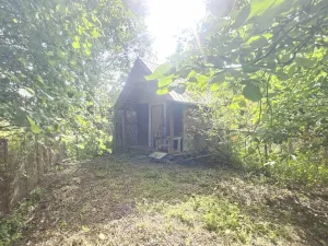 Prodej výrobních prostor, Býčkovice - Velký Újezd, 700 m2