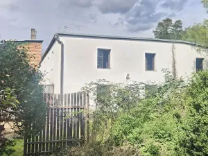 Prodej výrobních prostor, Býčkovice - Velký Újezd, 700 m2