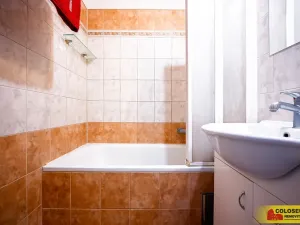 Prodej bytu 3+1, Brno - Lesná, 74 m2