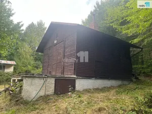 Prodej chaty, Řehenice - Babice, 484 m2