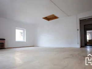 Prodej vícegeneračního domu, Česká Bělá, 312 m2