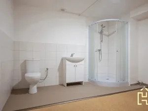 Prodej vícegeneračního domu, Česká Bělá, 312 m2
