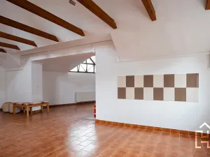 Prodej vícegeneračního domu, Česká Bělá, 312 m2