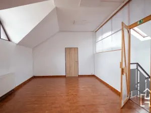Prodej vícegeneračního domu, Česká Bělá, 312 m2