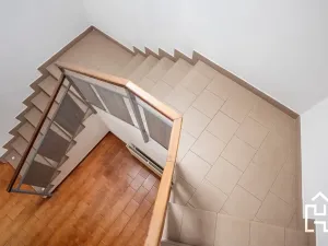 Prodej vícegeneračního domu, Česká Bělá, 312 m2