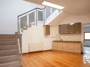 Prodej vícegeneračního domu, Česká Bělá, 312 m2