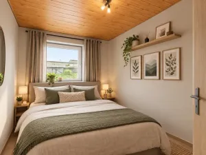 Prodej bytu 3+1, Horní Loděnice, 63 m2
