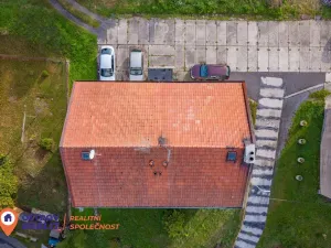 Prodej bytu 3+1, Horní Loděnice, 63 m2