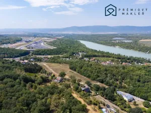 Prodej pozemku, Most, 754 m2
