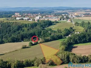 Prodej chaty, Bechyně, Lišky, 29 m2