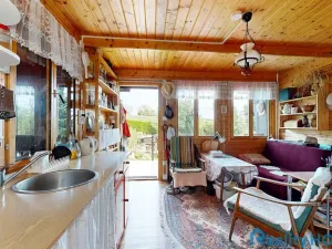 Prodej chaty, Bechyně, Lišky, 29 m2