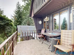 Prodej chaty, Bechyně, Lišky, 29 m2