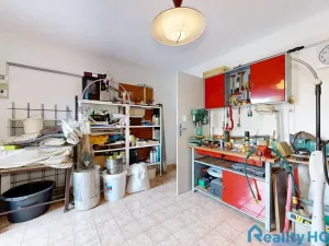 Prodej chaty, Bechyně, Lišky, 29 m2
