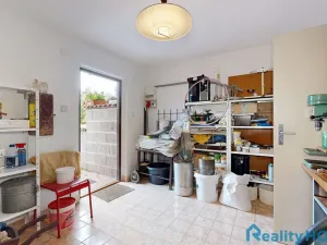 Prodej chaty, Bechyně, Lišky, 29 m2