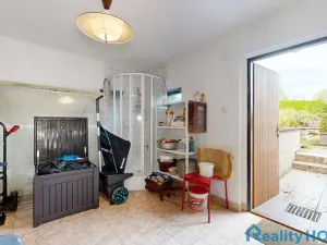 Prodej chaty, Bechyně, Lišky, 29 m2