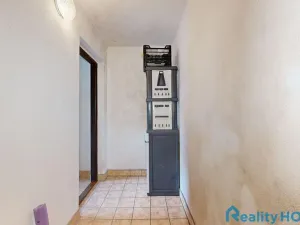 Prodej chaty, Bechyně, Lišky, 29 m2