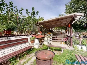 Prodej chaty, Bechyně, Lišky, 29 m2