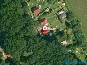 Prodej chaty, Bechyně, Lišky, 29 m2