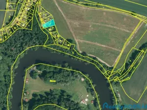 Prodej chaty, Bechyně, Lišky, 29 m2