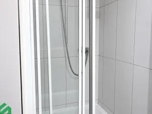Pronájem bytu 2+kk, Praha - Libeň, V Holešovičkách, 42 m2