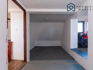 Prodej rodinného domu, Brandov, Rudé armády, 300 m2