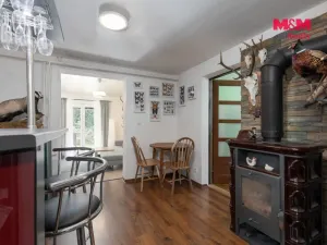 Prodej rodinného domu, Frýdlant nad Ostravicí - Frýdlant, Kamenec, 202 m2