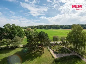 Pronájem bytu 1+1, Hradec Králové - Moravské Předměstí, Sezemická, 33 m2