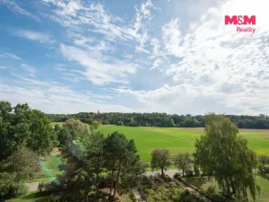 Pronájem bytu 1+1, Hradec Králové - Moravské Předměstí, Sezemická, 33 m2