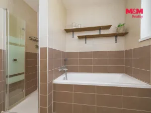 Prodej rodinného domu, Zruč nad Sázavou, Lipinská, 90 m2