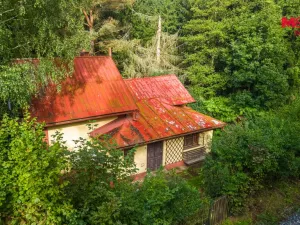 Prodej rodinného domu, Stará Paka, K Lomu, 82 m2