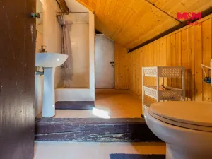 Prodej rodinného domu, Hanušovice, 229 m2