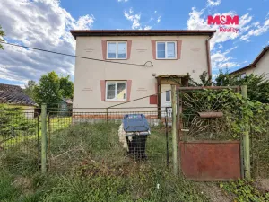 Prodej rodinného domu, Staré Sedliště - Labuť, 208 m2