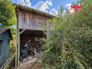 Prodej rodinného domu, Staré Sedliště - Labuť, 208 m2
