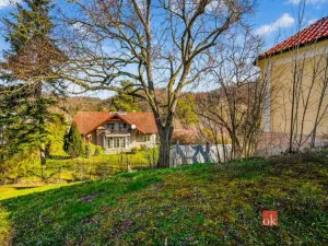 Prodej rodinného domu, Praha - Dejvice, K vršíčku, 258 m2