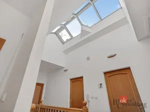 Prodej rodinného domu, Praha - Dejvice, K vršíčku, 258 m2