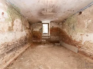 Prodej obchodního prostoru, Praha - Vinohrady, Chodská, 99 m2