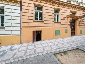 Prodej obchodního prostoru, Praha - Vinohrady, Chodská, 99 m2
